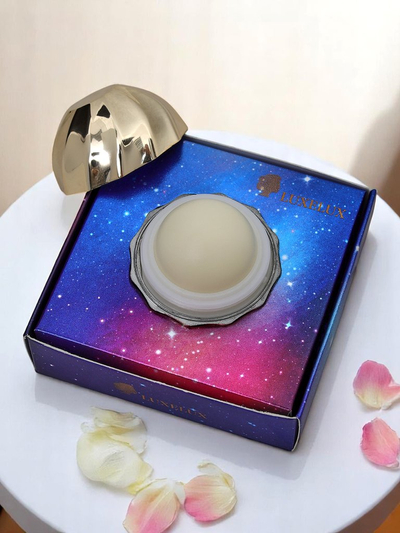 Balm Perfume inspired by True Self