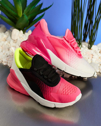 Royalfashion Женские спортивные кроссовки Priselda