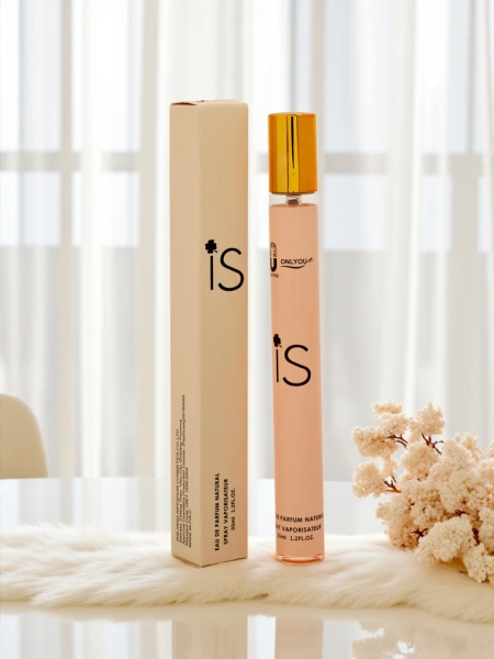 Inspireeritud naiste parfüümvesi IS