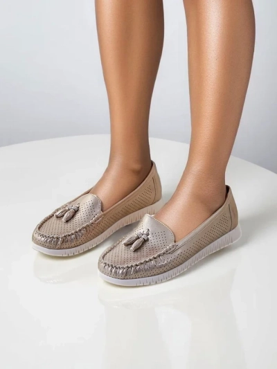 Royalfashion Women's moccasins Esse