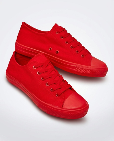 Royalfashion Women's Sports Sneakers Hirri