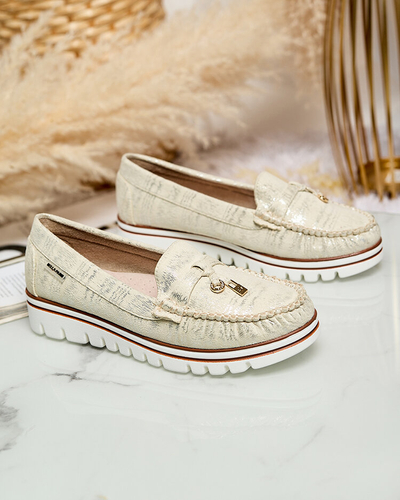 Royalfashion Naiste Berellia mokasiinid