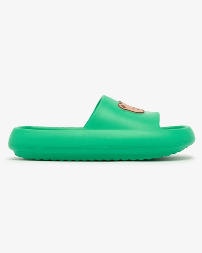 Royalfashion Naiste kummist flip-flops Mabynn