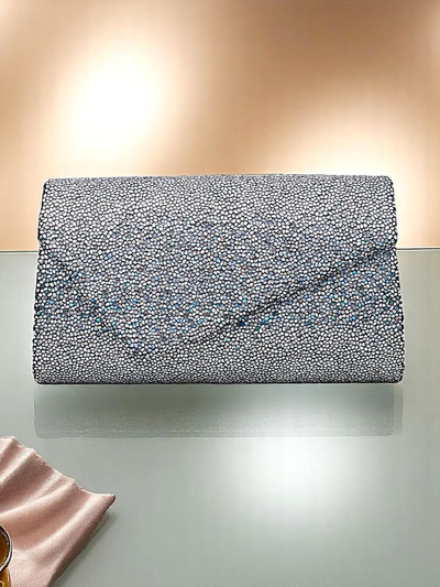 Royalfashion Envelope Women’s Bag Glam Clutch