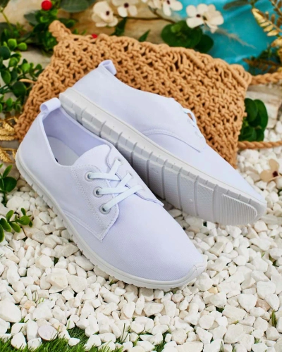 Royalfashion Naiste Peonis Sneakers