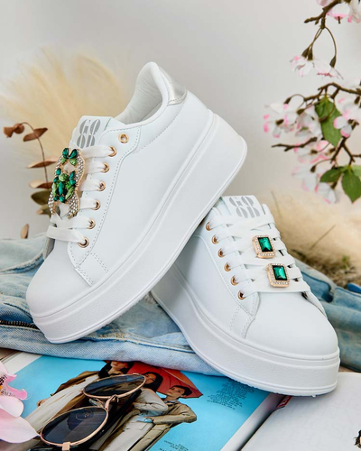 Royalfashion Naiste sporditossud Rozall