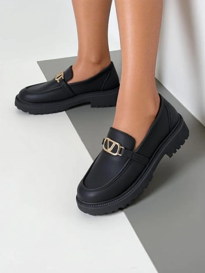Royalfashion Women's moccasins Erret