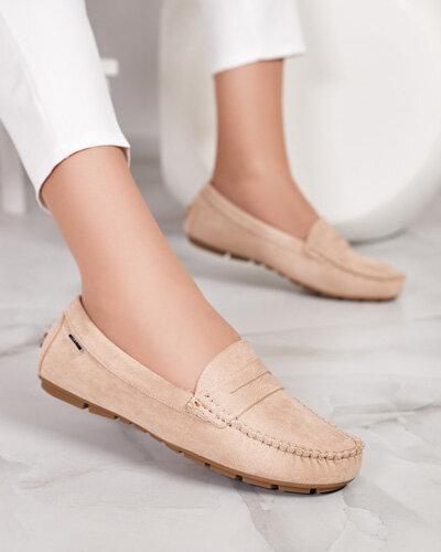 Royalfashion Naiste mokassinad Nicotta