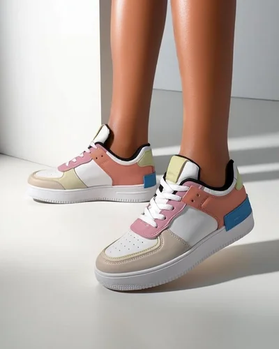 Royalfashion Women’s Sport Sneakers Ofanna