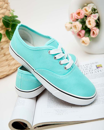 Royalfashion Women's Selotio Sneakers