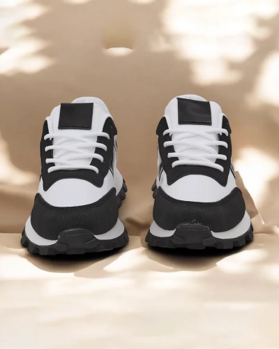 Royalfashion Women's Sport Sneakers Xerry