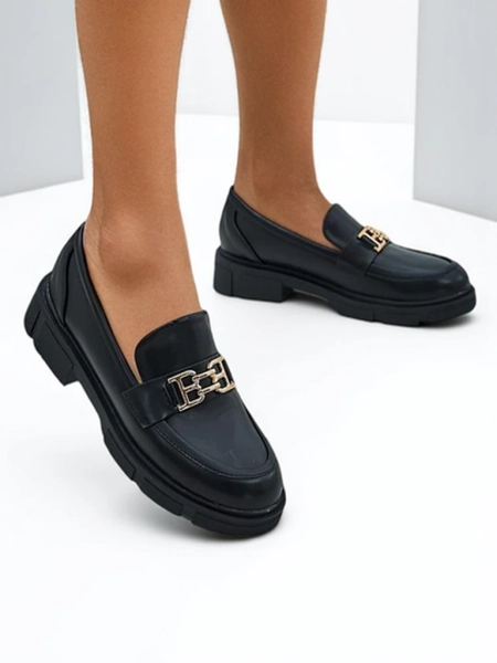 Royalfashion Women's moccasins Qerre