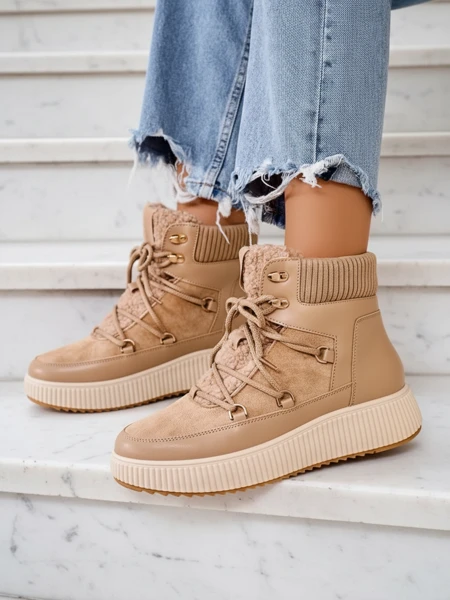 Royalfashion Frauenetti Snow Boots Dasendas