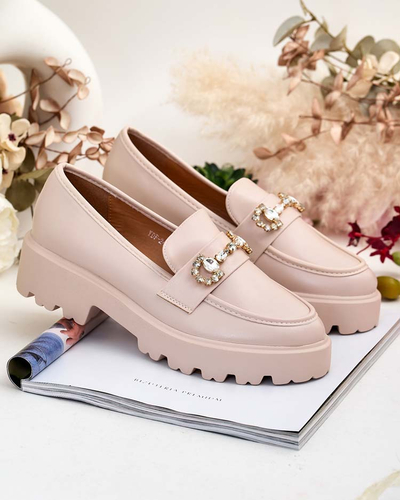 Royalfashion Women's Bertaf moccasins