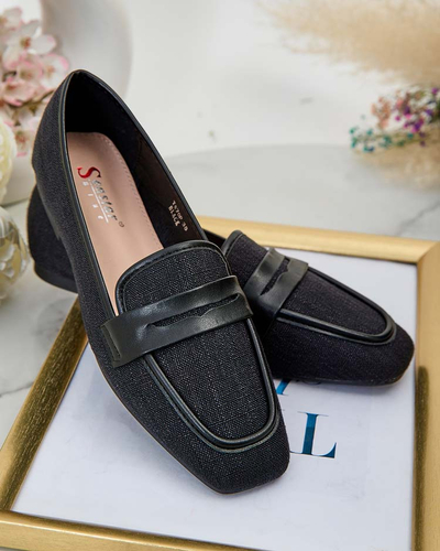 Royalfashion Naiste Errope mokassinid