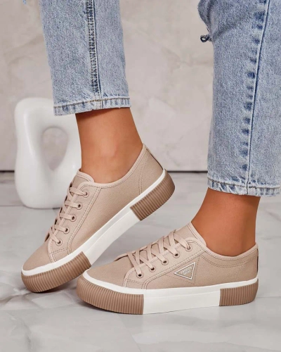 Royalfashion Naiste Alamma Sneakers