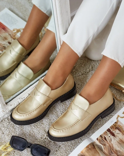 Royalfashion Elegantsed naiste mokasiinid Xoroz