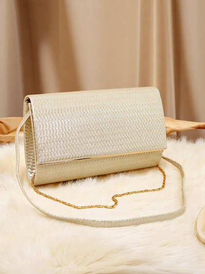 Royalfashion Women's envelope handbag Aurora Chic