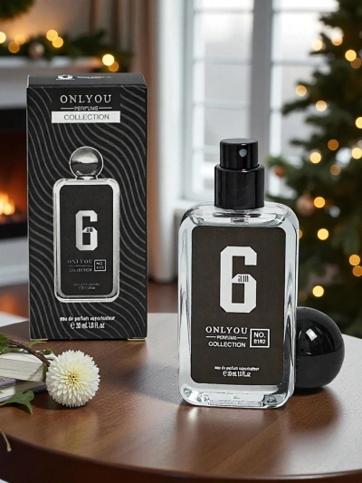 Inspired Men's Eau de Parfum NO. 8162