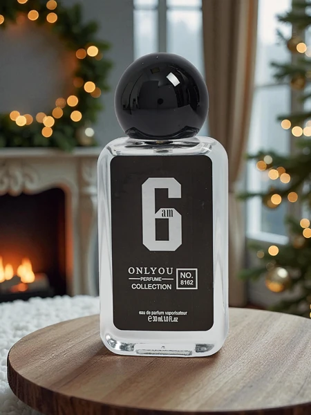 Inspired Men's Eau de Parfum NO. 8162