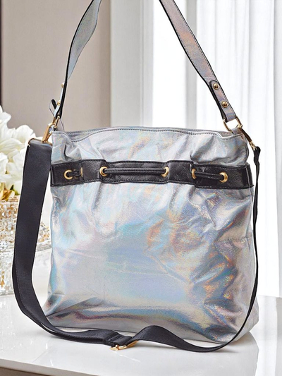 Royalfashion Large women's shopper bag Urban Classic
