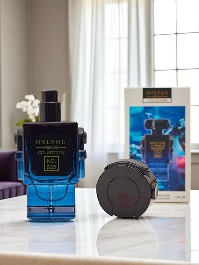 Вдохновляющий мужской парфюм ONLYOU NO.925