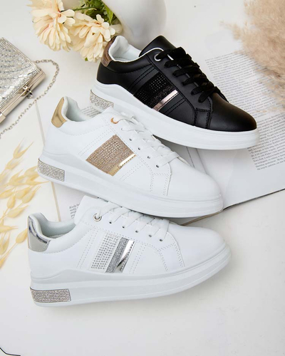 Royalfashion Naiste Dellep tossud