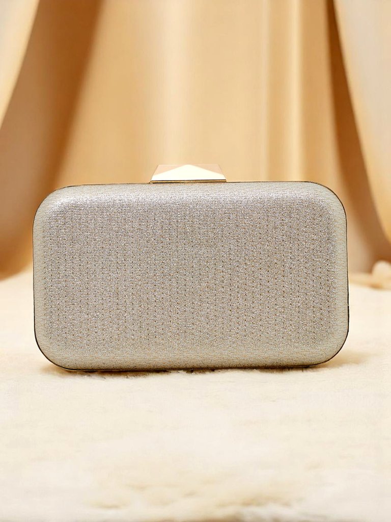 Royalfashion Naiste ümbrik-kott Lumi Clutch