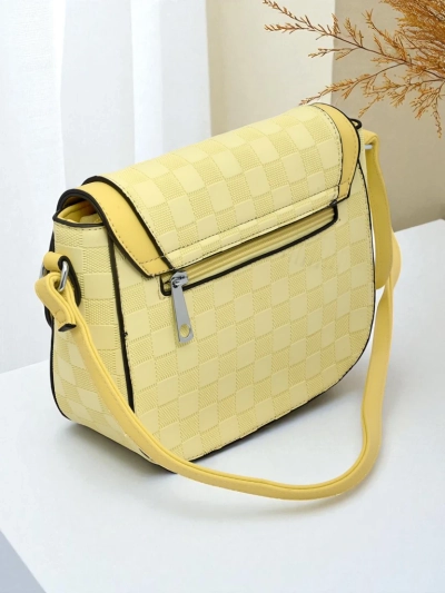 Royalfashion Женская небольшая сумочка из экокожи Emily Grace