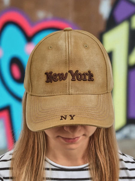 Royalfashion New York NY Baseball Cap
