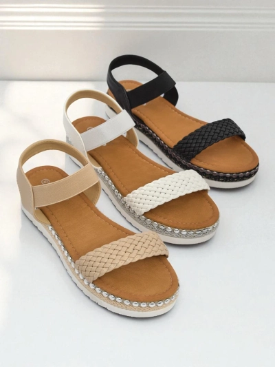 Royalfashion Women's sandals Bellavia