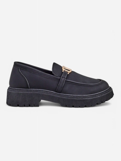 Royalfashion Women's moccasins Erret