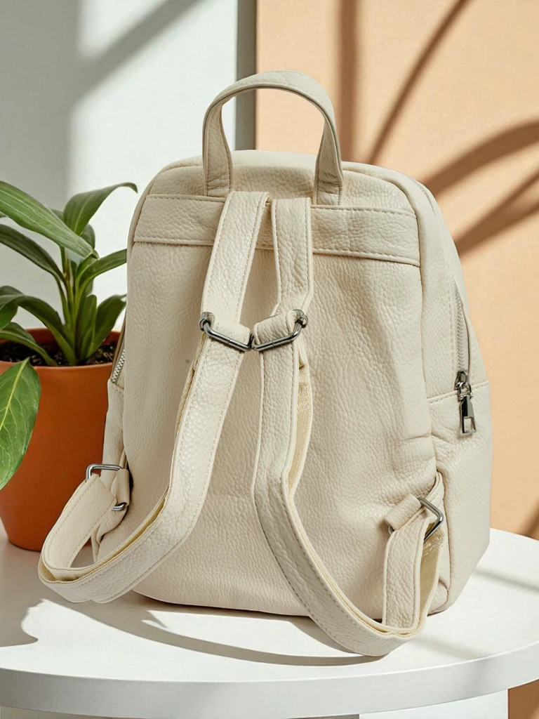 Royalfashion Женский рюкзак из экокожи Evelin Day