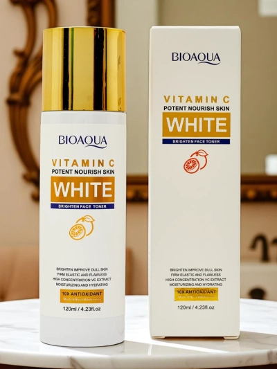 Тоник для лица с витамином C