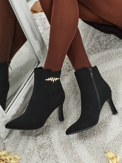 Naiste kontsaga saapad Meloria