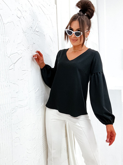 Royalfashion Women's Blouse