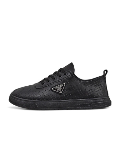 Royalfashion Laced naiste sportlikud kingad mustriga Fennie