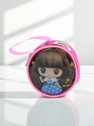 Royalfashion Multicolor silicone elastics in decorative packaging