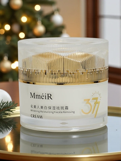 MmeiR Skin Tone Evening Moisturizing Cream