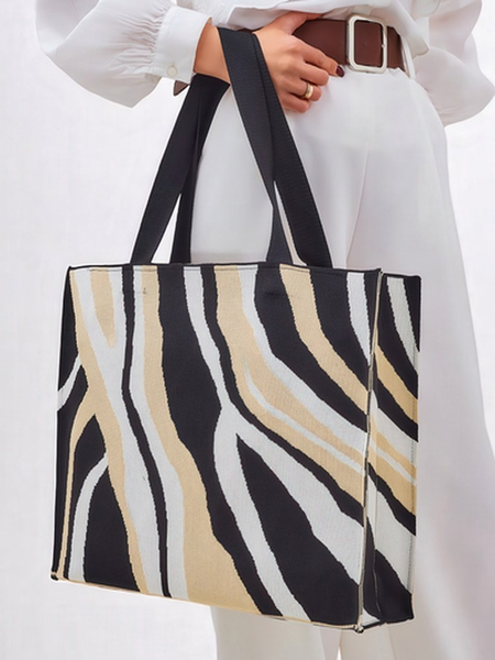 Royalfashion Kangaskott Safari Vibe