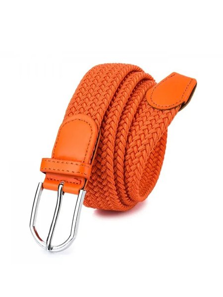 Royalfashion Women’s Braided Belt for Pants