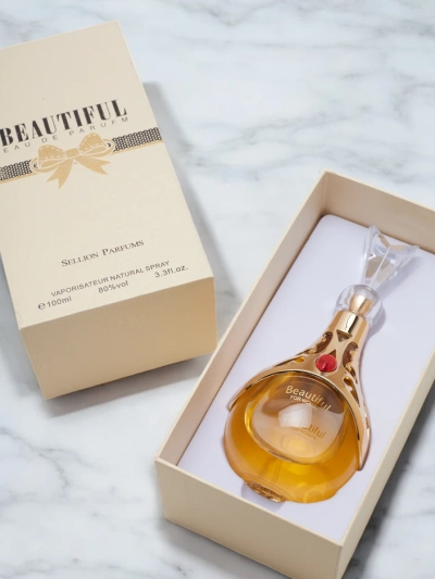 Kaunis - naiste parfüüm 100 ml