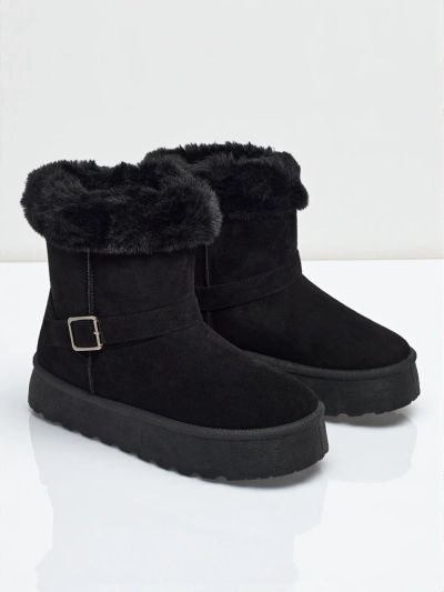 Royalfashion Lühikesed naiste saapad a'la Myrelle