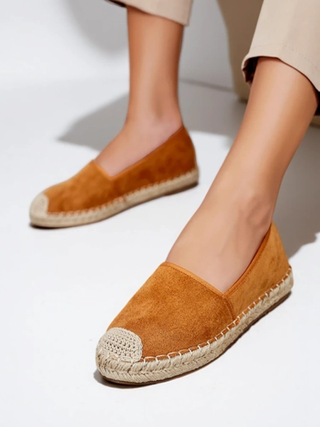 Royalfashion Naiste Eretine espadrillid