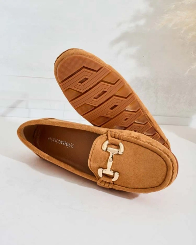 Royalfashion Элегантные женские мокасины Inner