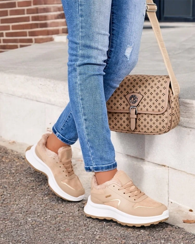 Royalfashion Naiste isoleeritud tossud Ronniz