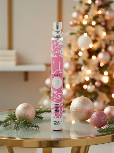 Inspired Women's Eau de Parfum Arab Pink