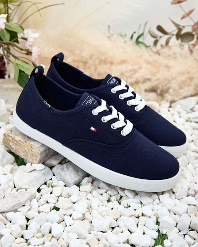 Royalfashion Women's Secilla Sneakers