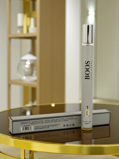 Inspired Men's Eau de Parfum Bos