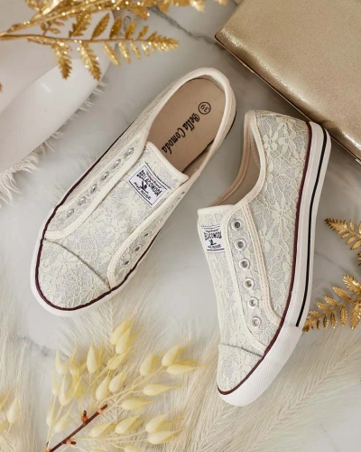 Royalfashion Женские кроссовки Imilla Brocade